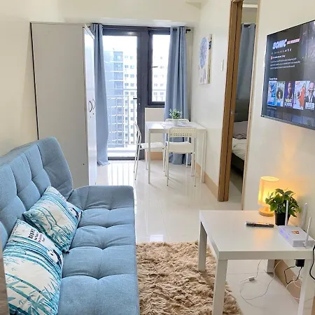Shore 3 - Unit Kyra - Brand New Unit